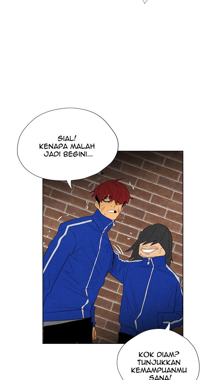 Reawaken Man Chapter 33 Gambar 75