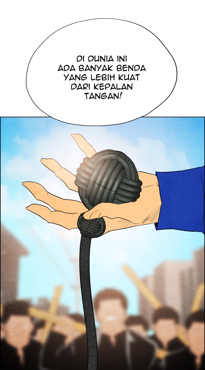 Reawaken Man Chapter 33 Gambar 79