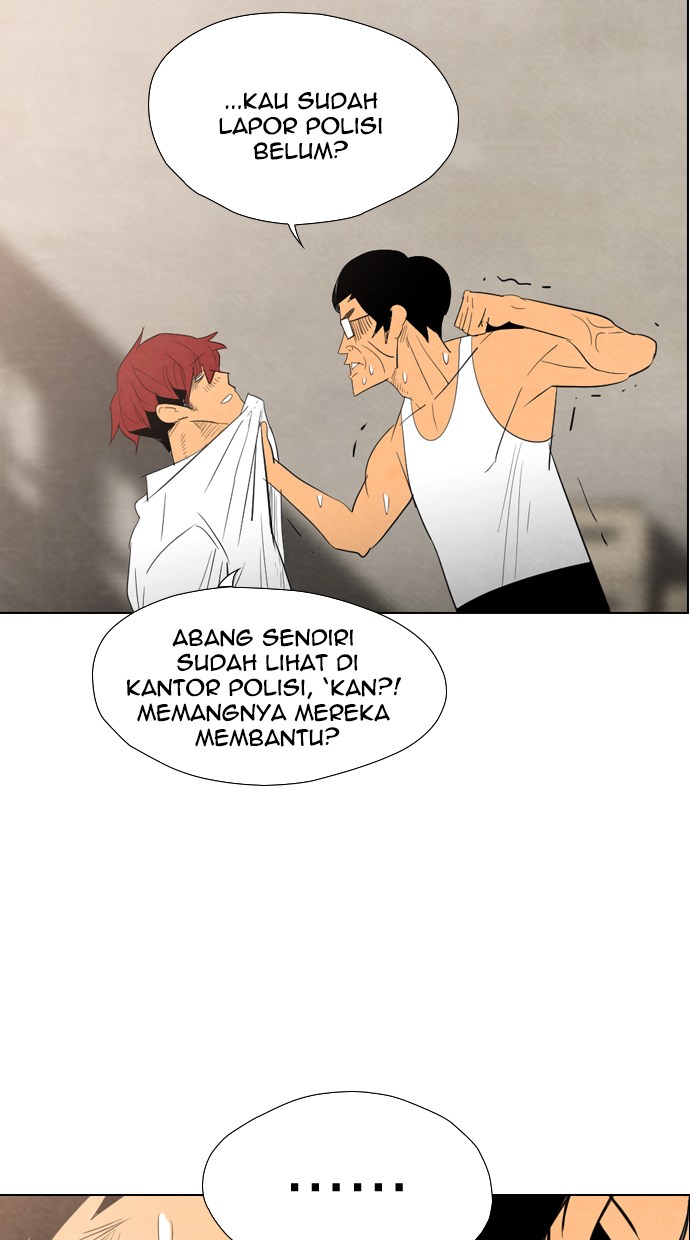 Reawaken Man Chapter 32 Gambar 22