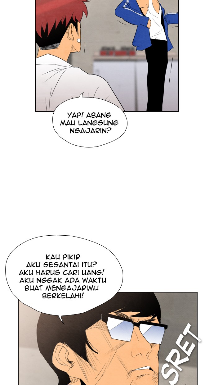 Reawaken Man Chapter 32 Gambar 24