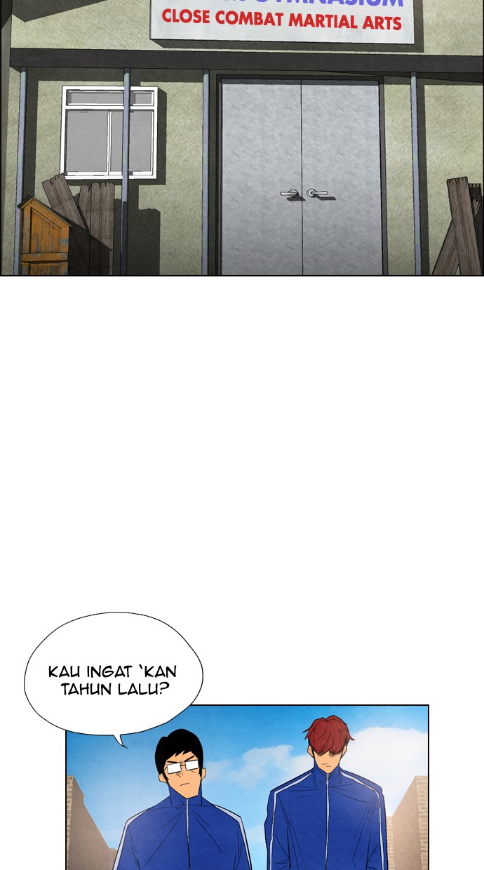 Reawaken Man Chapter 32 Gambar 27