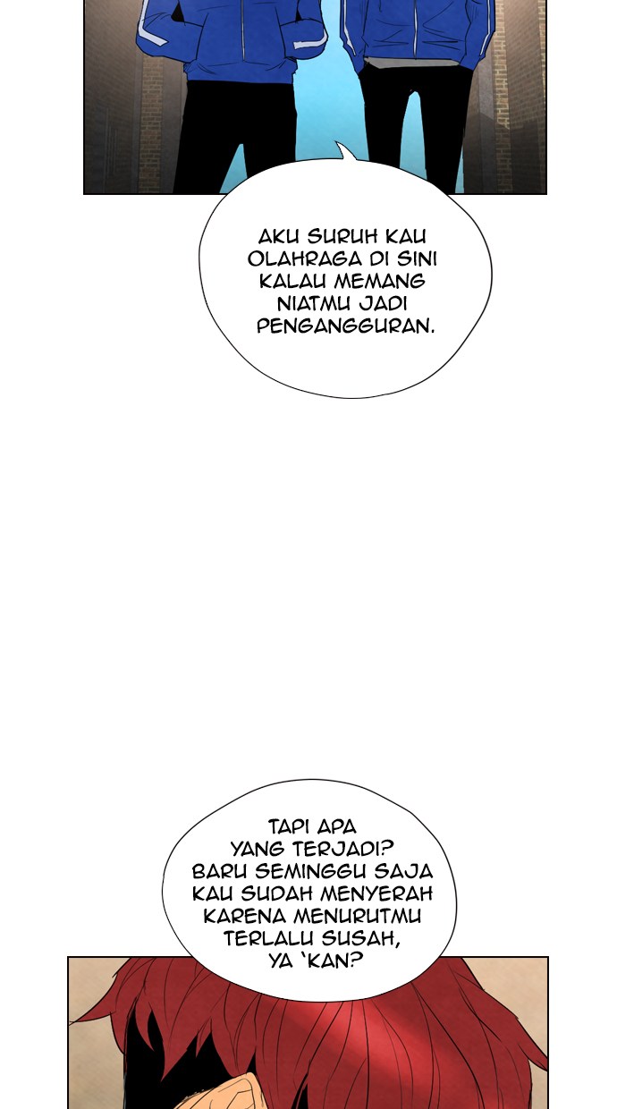 Reawaken Man Chapter 32 Gambar 28