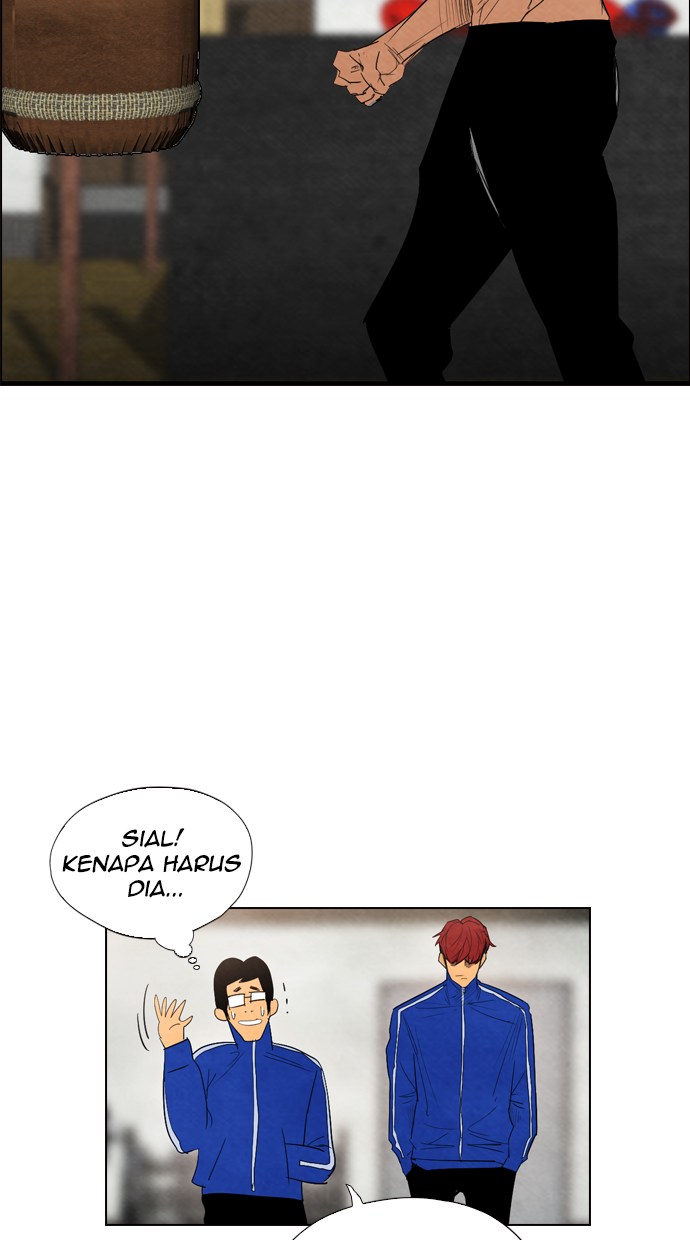 Reawaken Man Chapter 32 Gambar 33