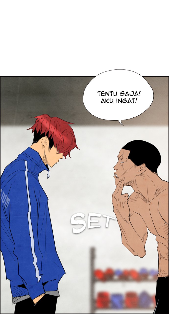 Reawaken Man Chapter 32 Gambar 36