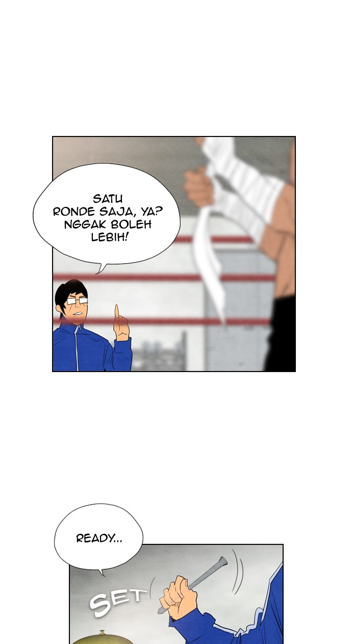 Reawaken Man Chapter 32 Gambar 54