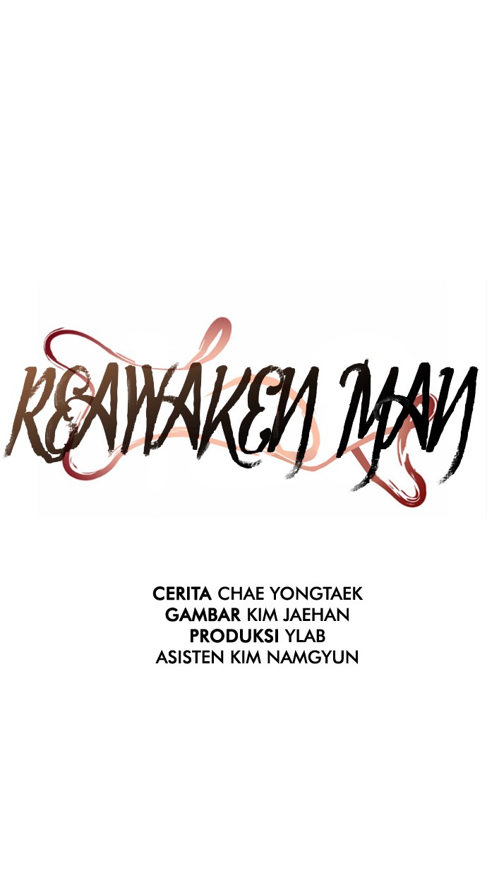Reawaken Man Chapter 32 Gambar 6
