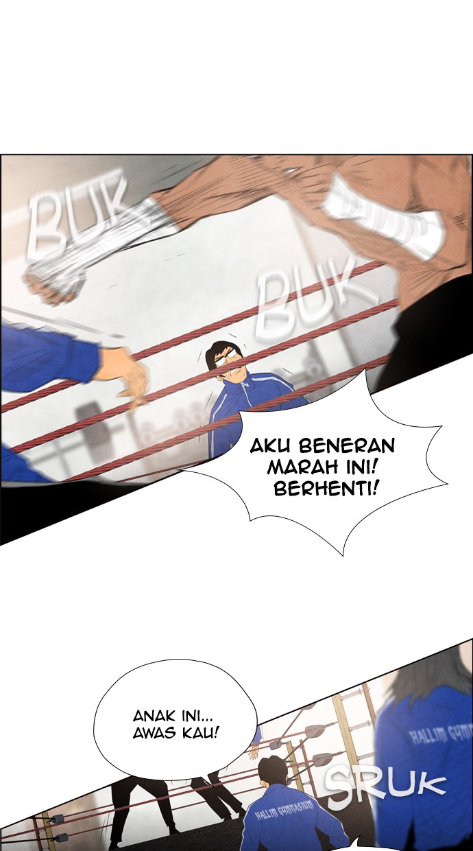 Reawaken Man Chapter 32 Gambar 62