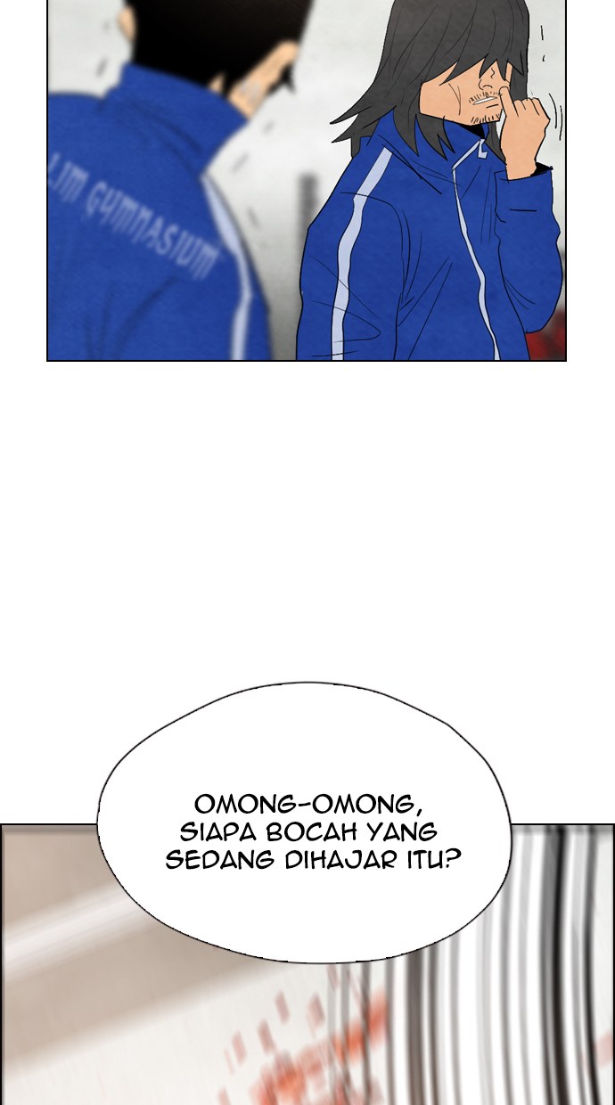 Reawaken Man Chapter 32 Gambar 66