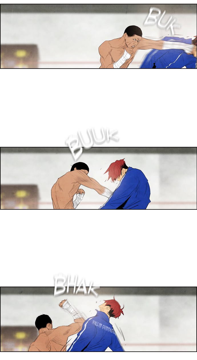 Reawaken Man Chapter 32 Gambar 71