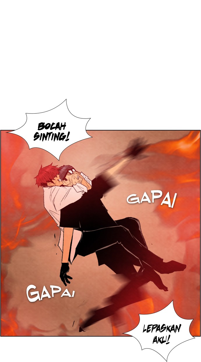 Baca Manhwa Reawaken Man Chapter 29 Gambar 2