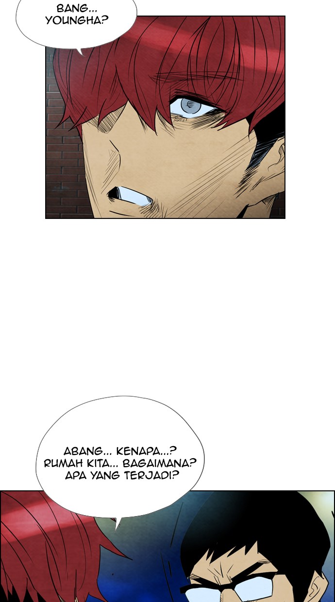 Reawaken Man Chapter 29 Gambar 56