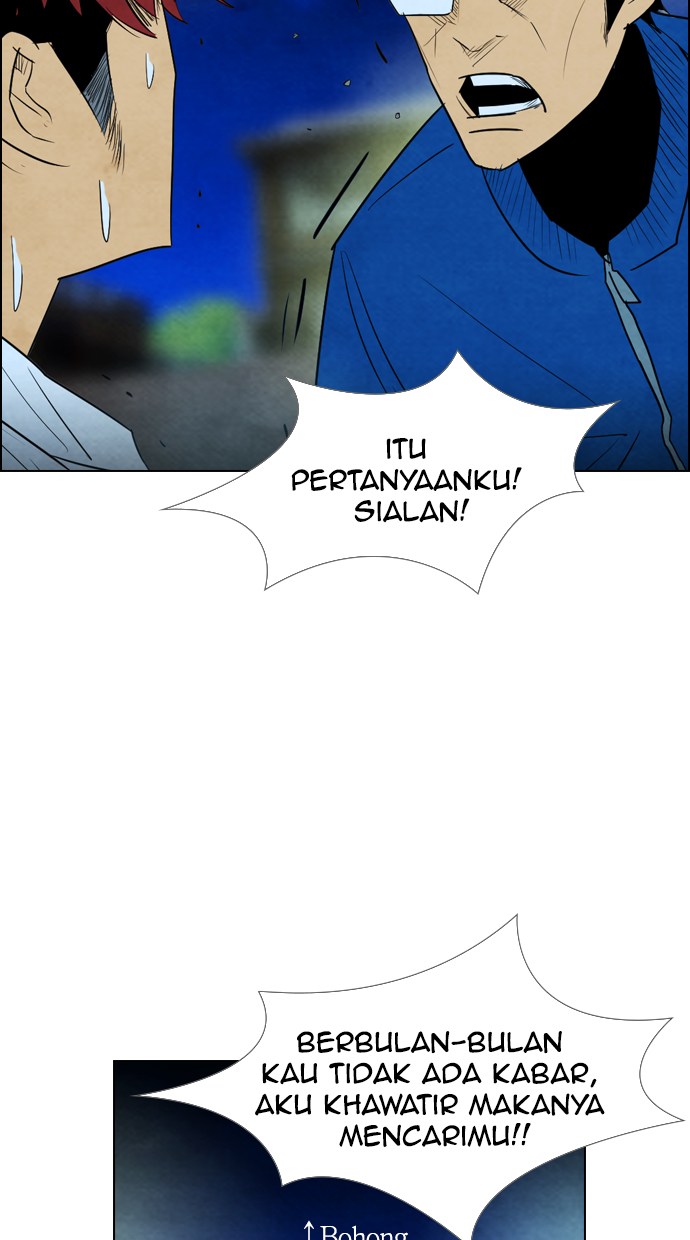 Reawaken Man Chapter 29 Gambar 57