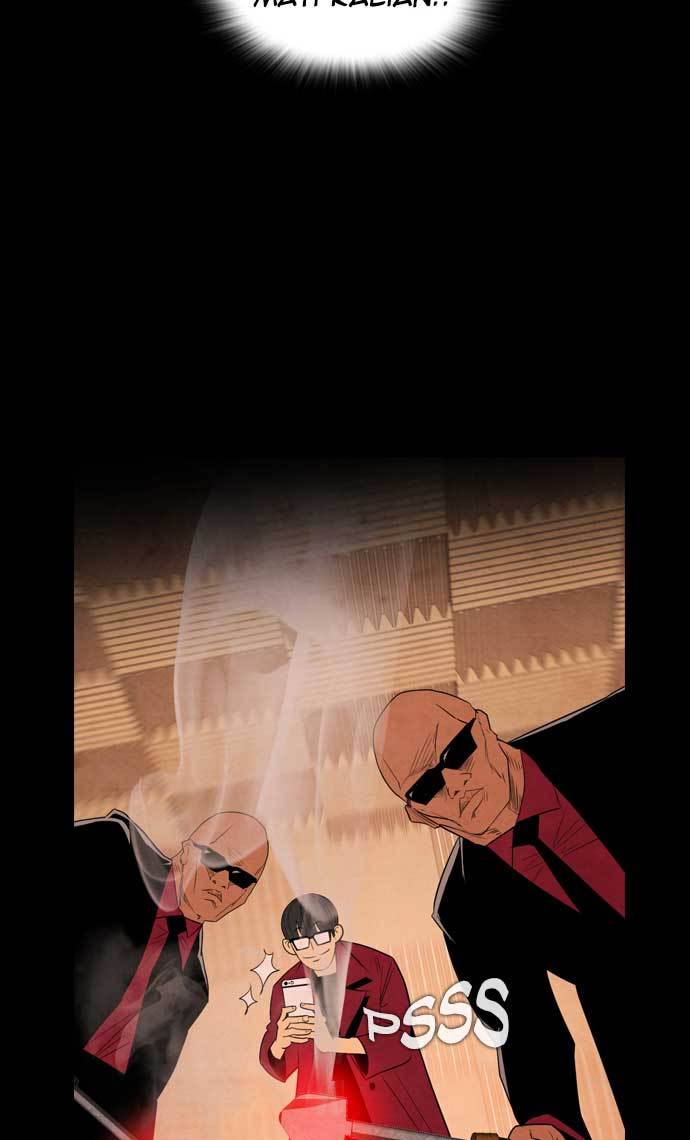 Reawaken Man Chapter 27 Gambar 32