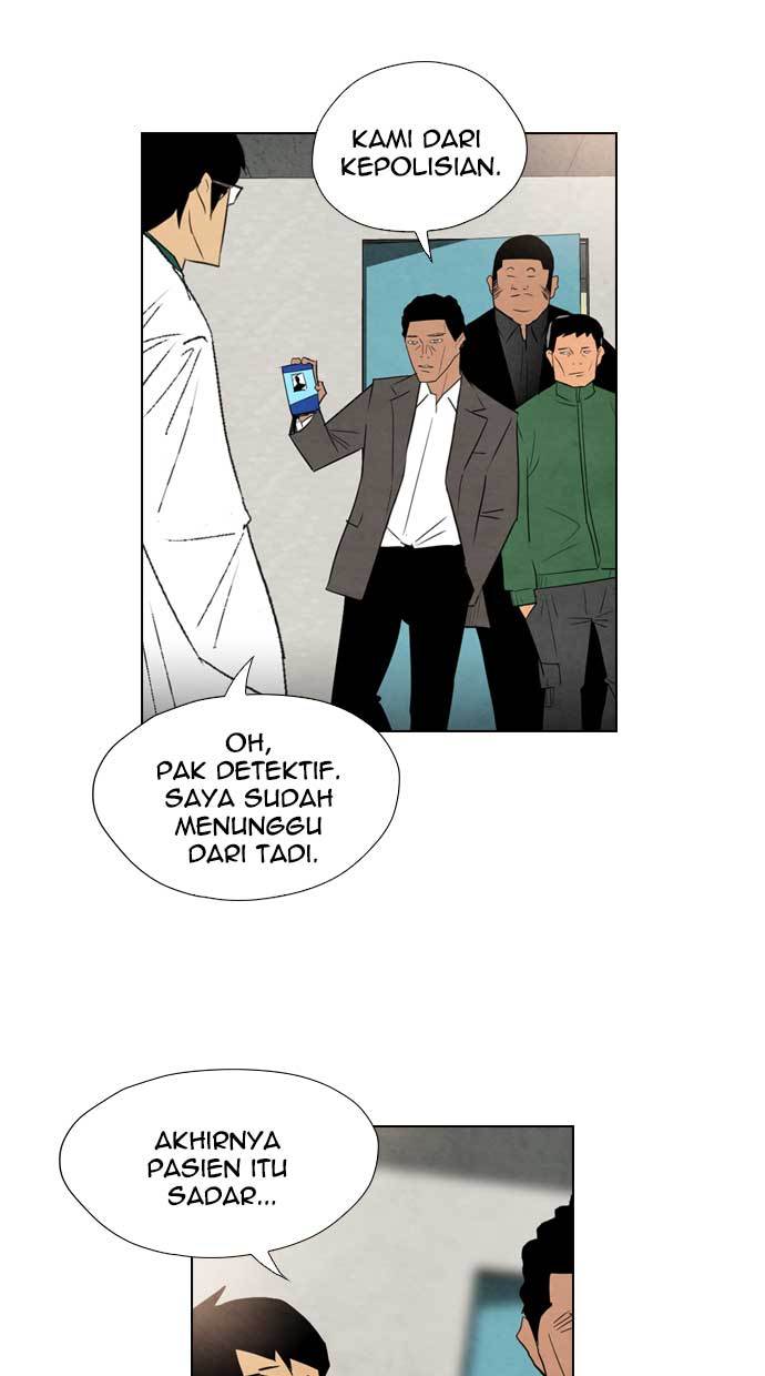 Reawaken Man Chapter 27 Gambar 63
