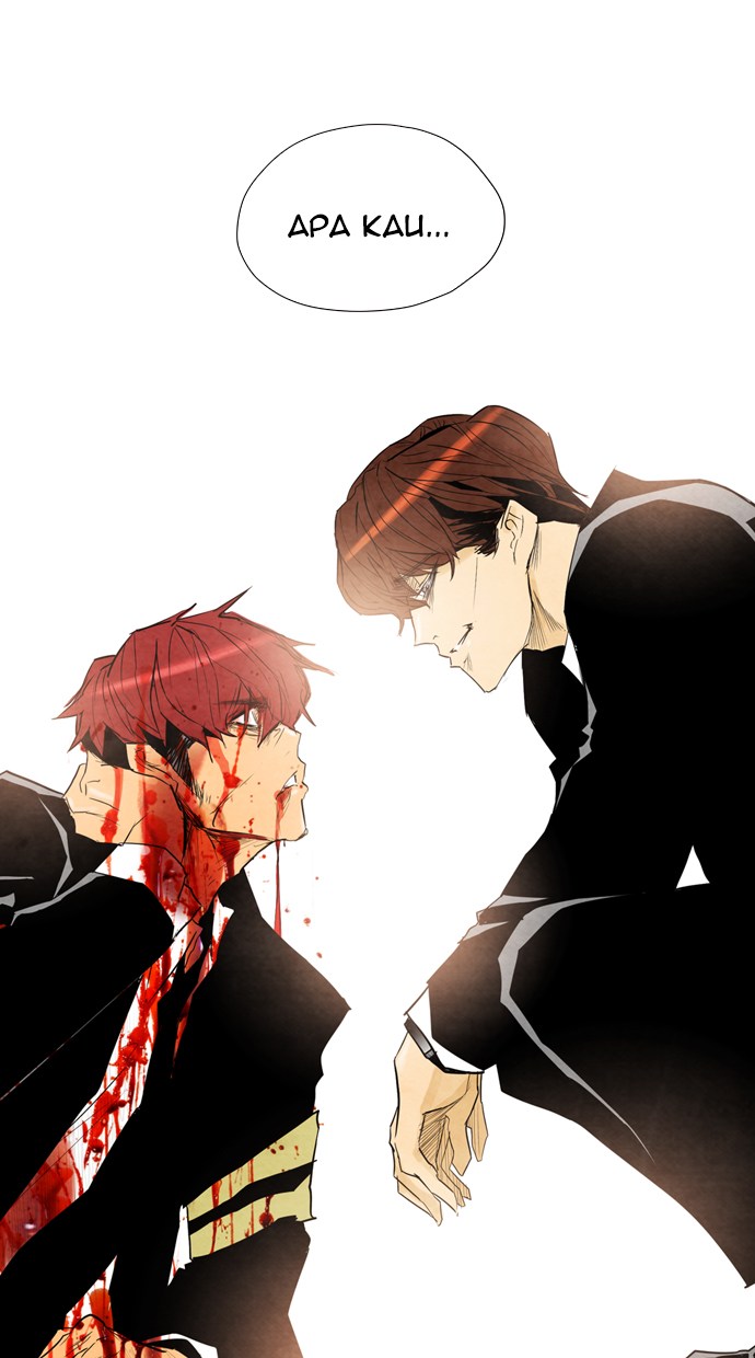 Baca Manhwa Reawaken Man Chapter 25 Gambar 2