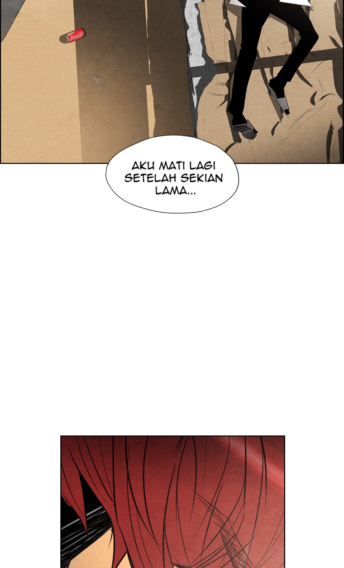 Reawaken Man Chapter 25 Gambar 47