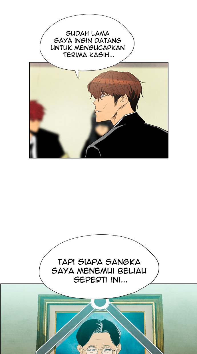 Reawaken Man Chapter 23 Gambar 18