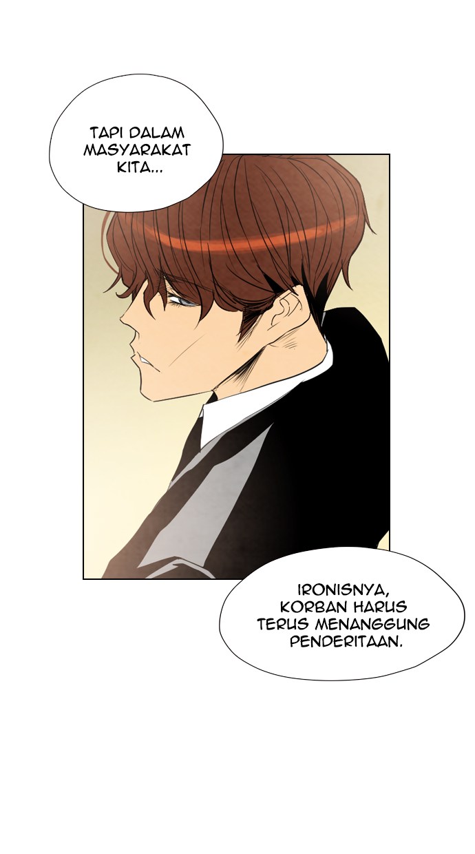 Reawaken Man Chapter 23 Gambar 42