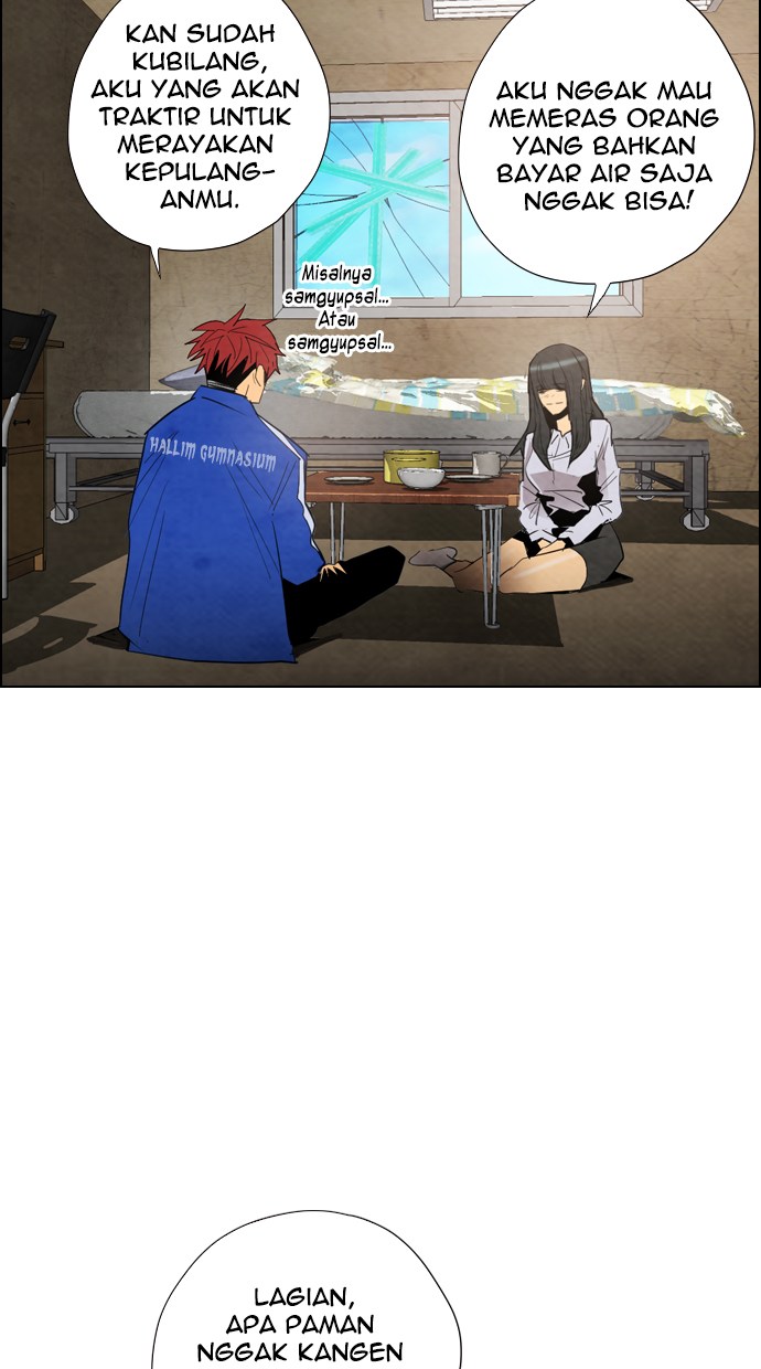 Reawaken Man Chapter 21 Gambar 38