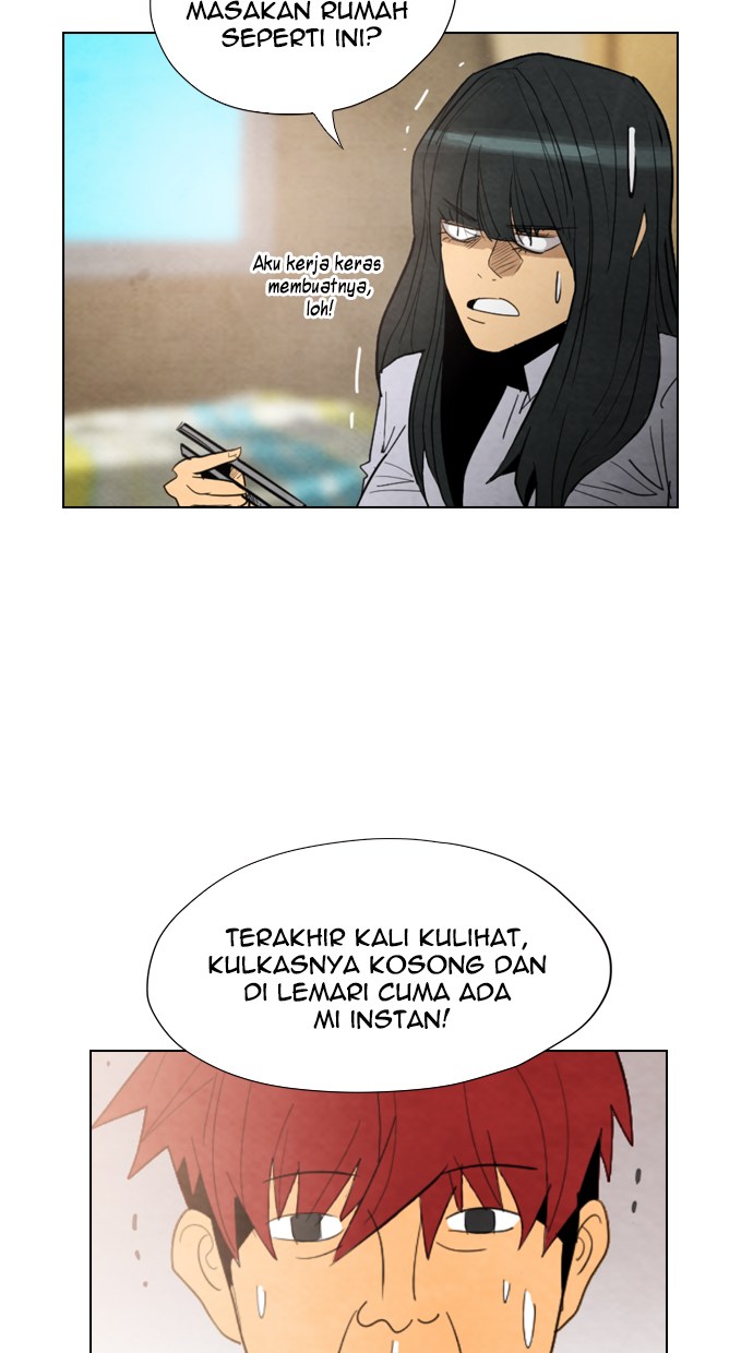 Reawaken Man Chapter 21 Gambar 39