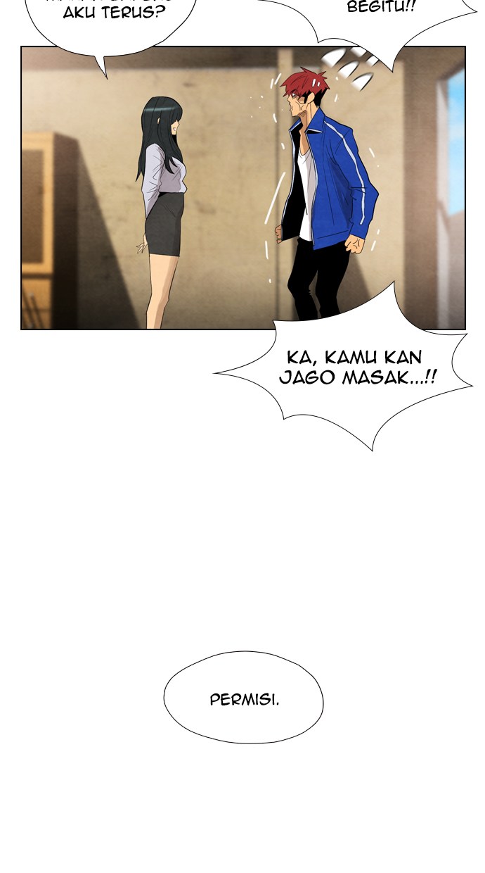Reawaken Man Chapter 21 Gambar 70