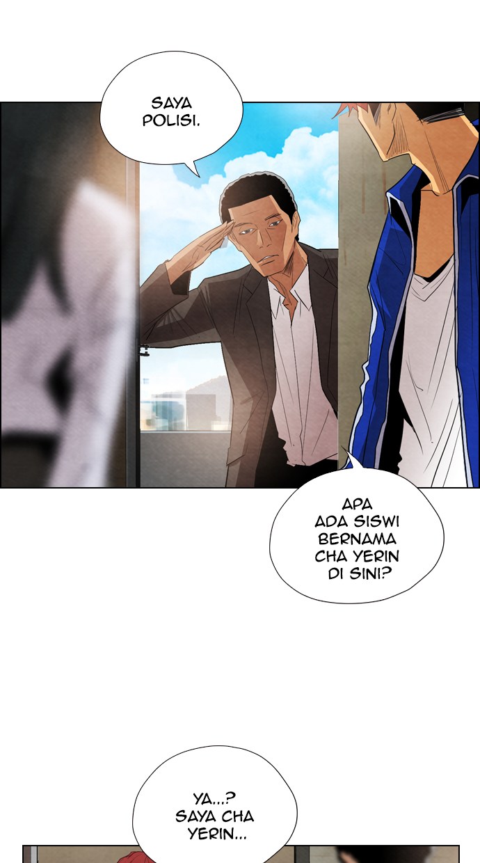 Reawaken Man Chapter 21 Gambar 71