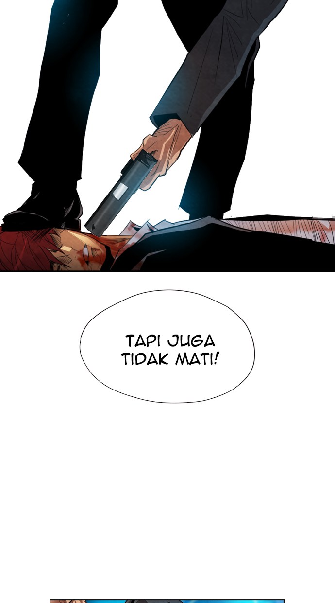 Baca Manhwa Reawaken Man Chapter 17 Gambar 2