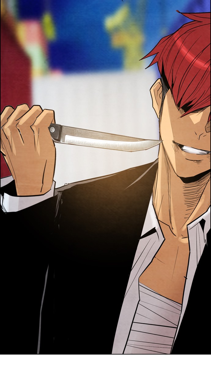 Reawaken Man Chapter 17 Gambar 45