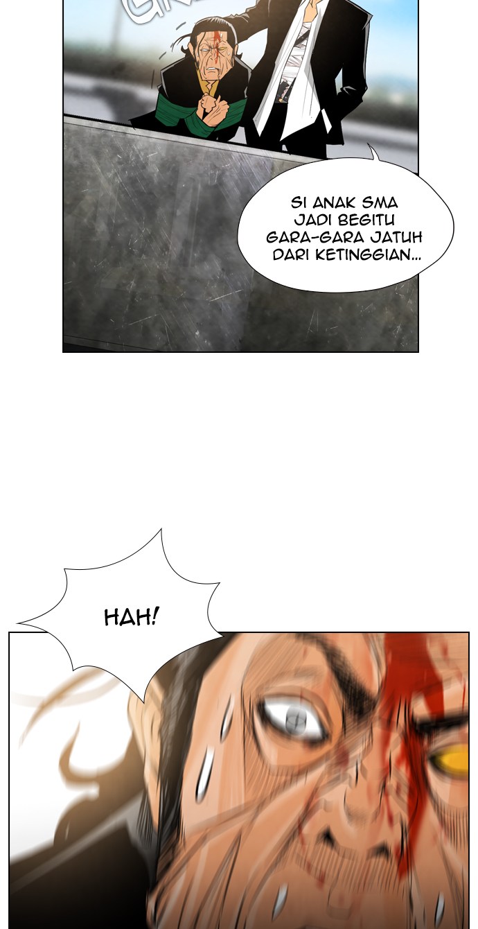 Reawaken Man Chapter 15 Gambar 21