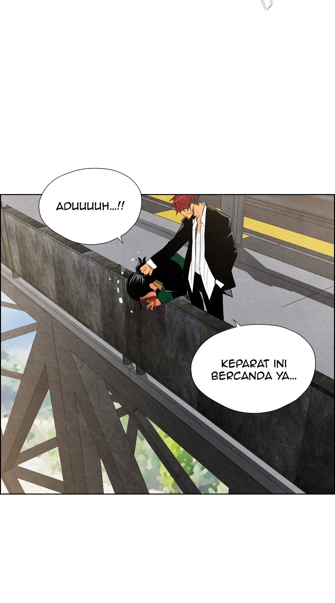 Reawaken Man Chapter 15 Gambar 27
