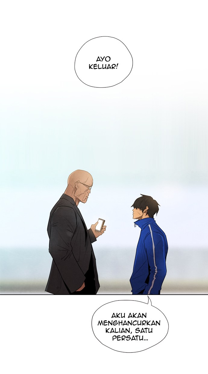 Baca Komik Reawaken Man Chapter 13 Gambar 1