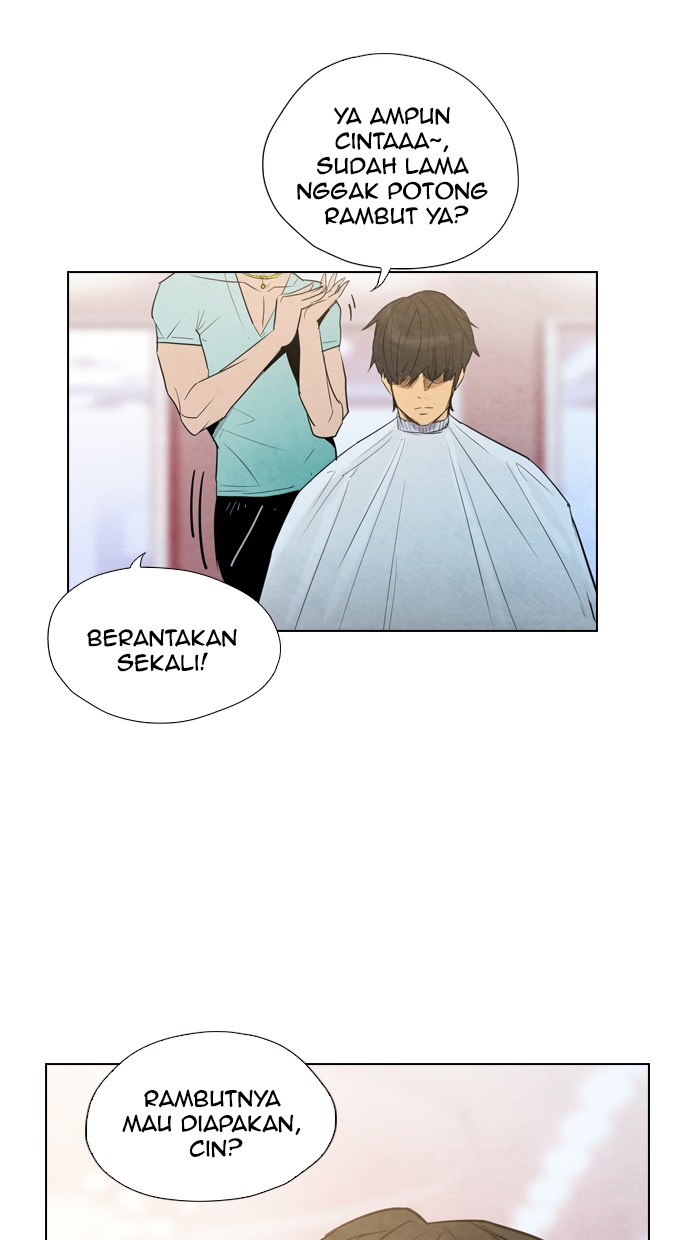 Reawaken Man Chapter 13 Gambar 38