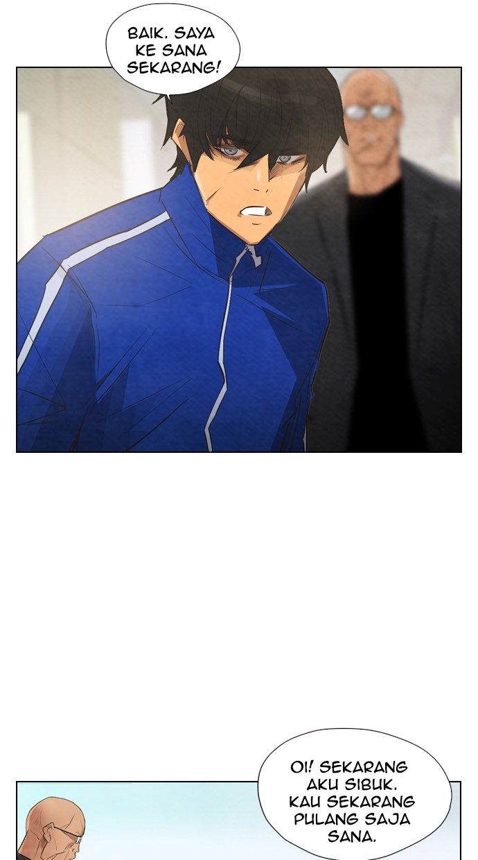 Reawaken Man Chapter 13 Gambar 9