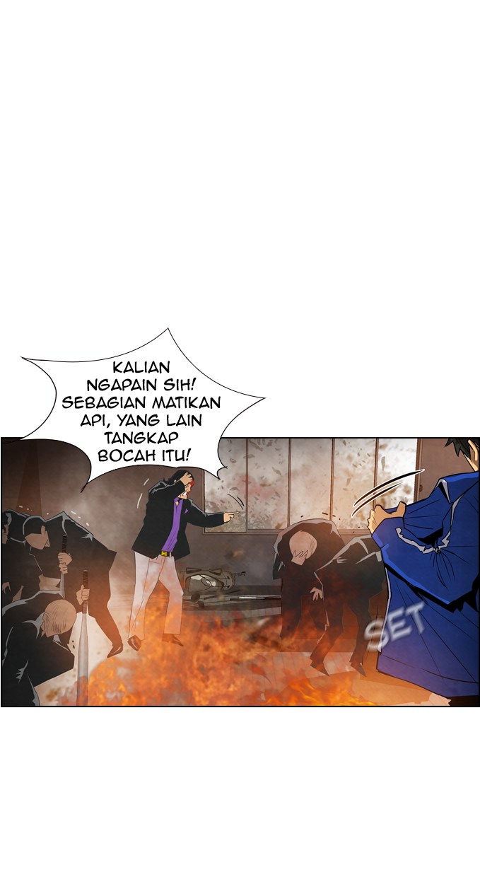 Baca Komik Reawaken Man Chapter 08 Gambar 1