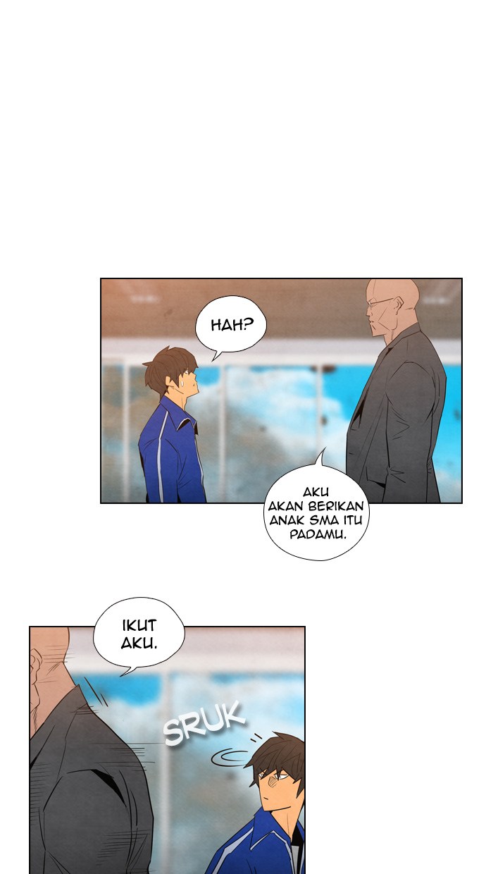 Reawaken Man Chapter 08 Gambar 15