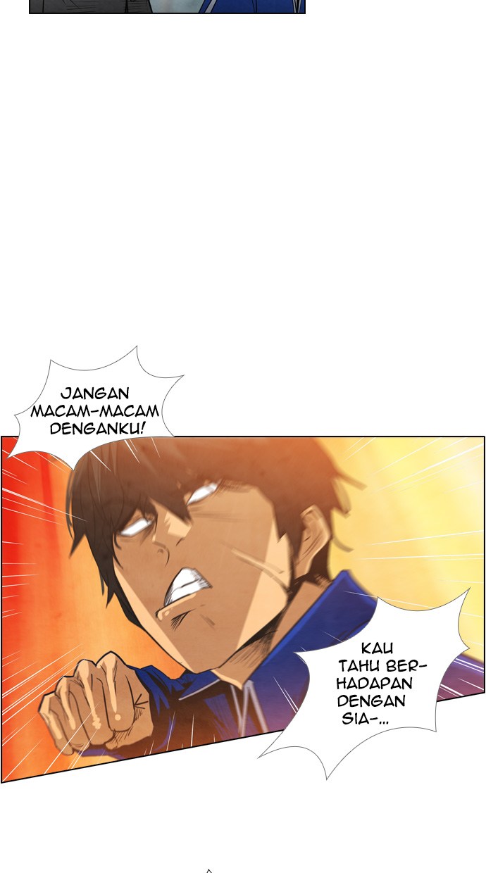 Reawaken Man Chapter 08 Gambar 16