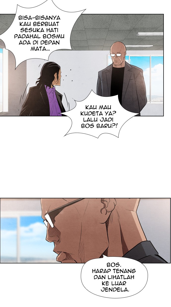 Reawaken Man Chapter 08 Gambar 18