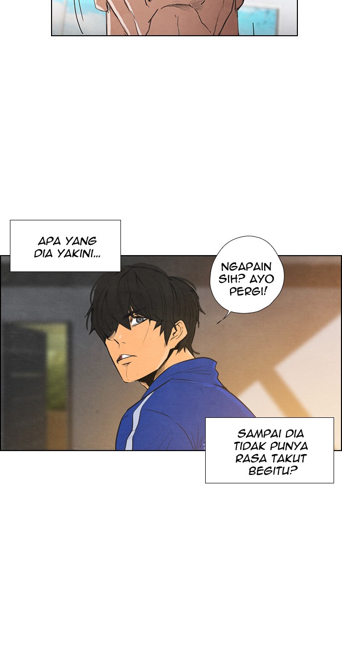 Reawaken Man Chapter 08 Gambar 25