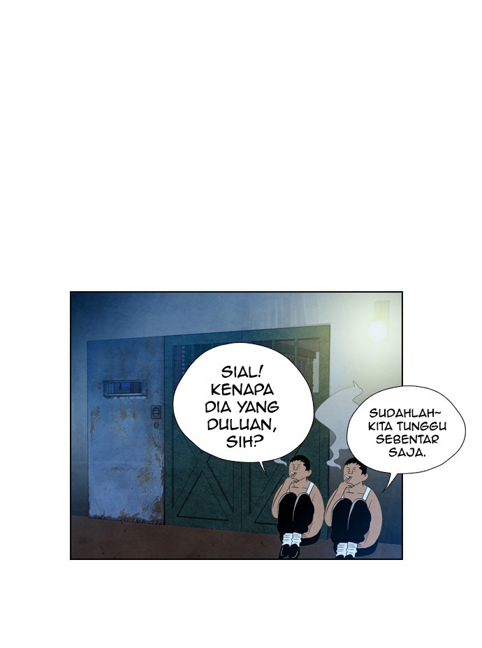 Reawaken Man Chapter 08 Gambar 41