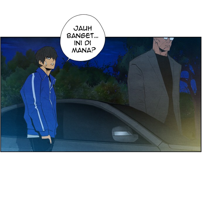 Reawaken Man Chapter 08 Gambar 47