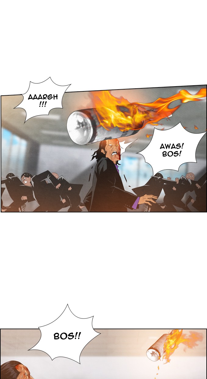 Reawaken Man Chapter 08 Gambar 5