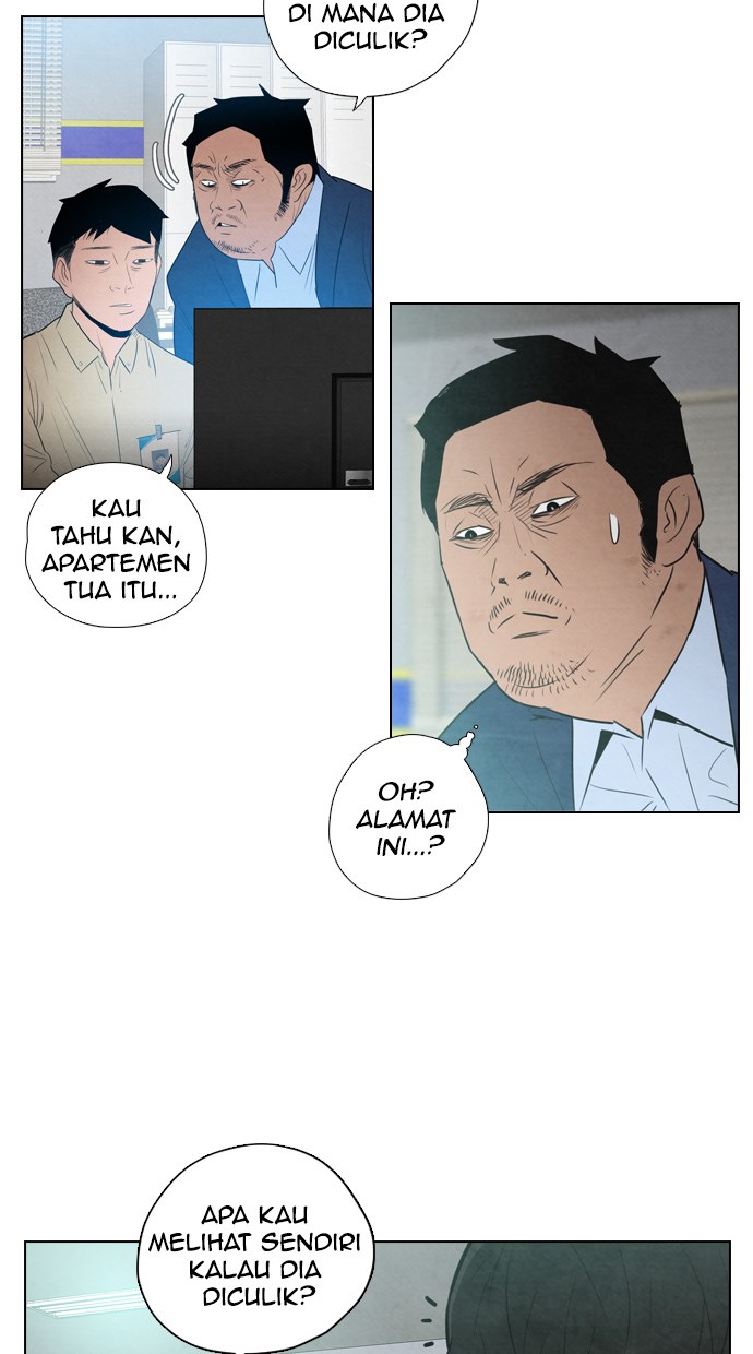 Reawaken Man Chapter 05 Gambar 13