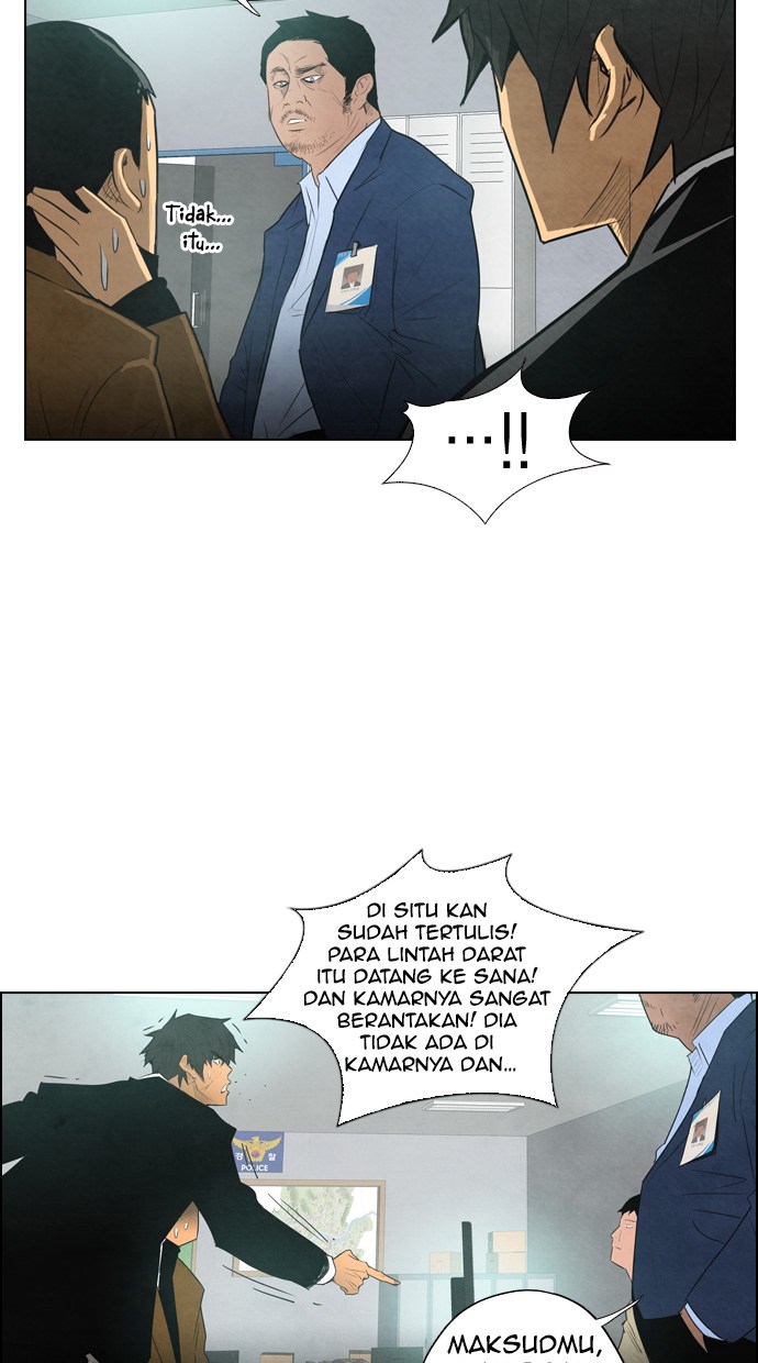 Reawaken Man Chapter 05 Gambar 14