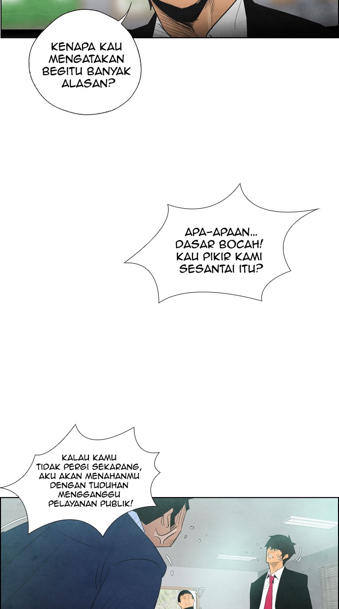 Reawaken Man Chapter 05 Gambar 20