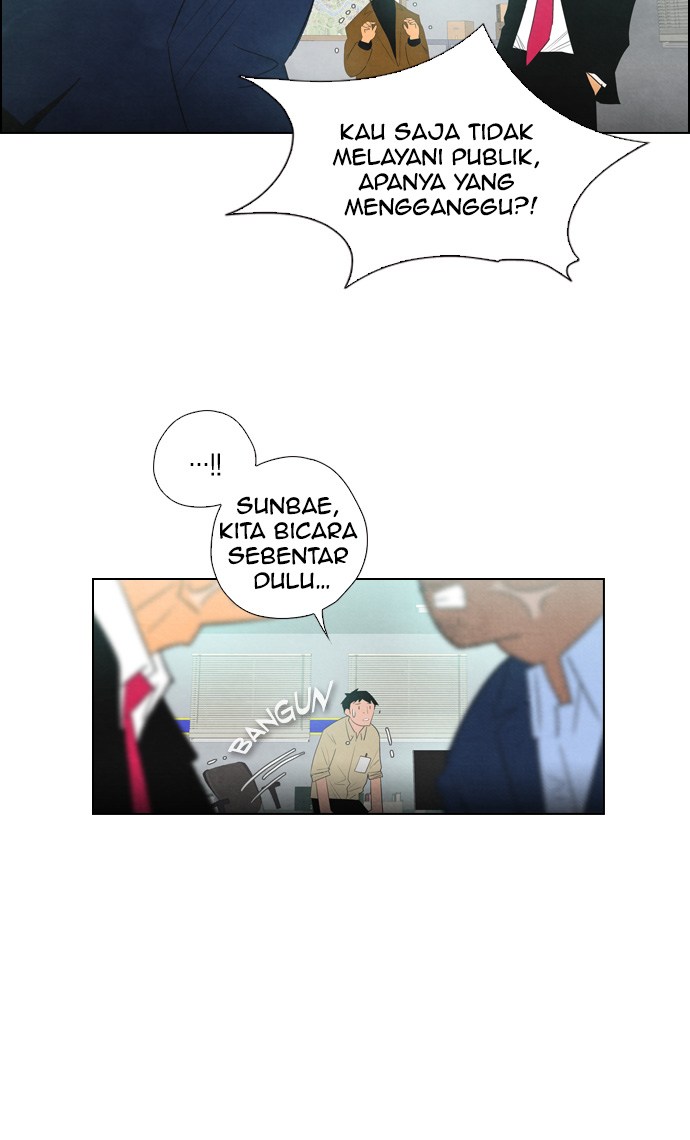 Reawaken Man Chapter 05 Gambar 21