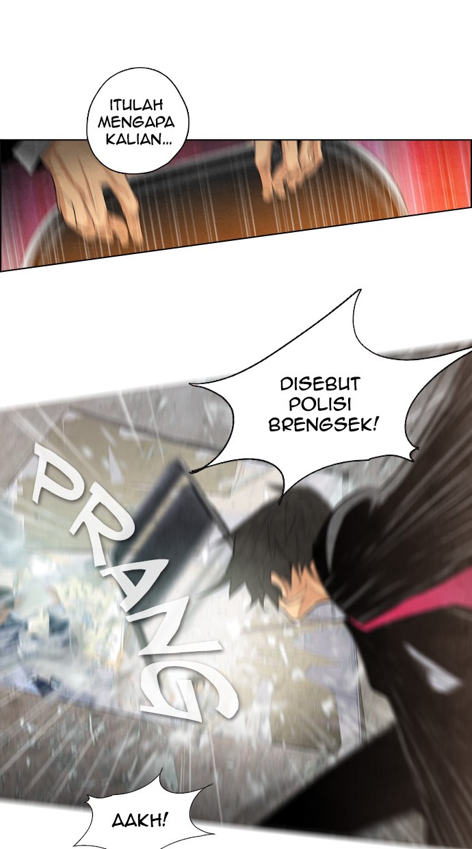 Reawaken Man Chapter 05 Gambar 26
