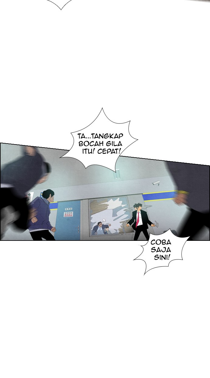 Reawaken Man Chapter 05 Gambar 27