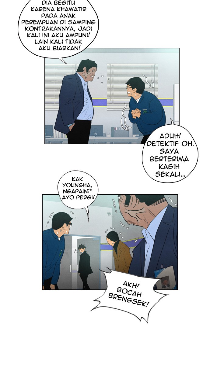 Reawaken Man Chapter 05 Gambar 30