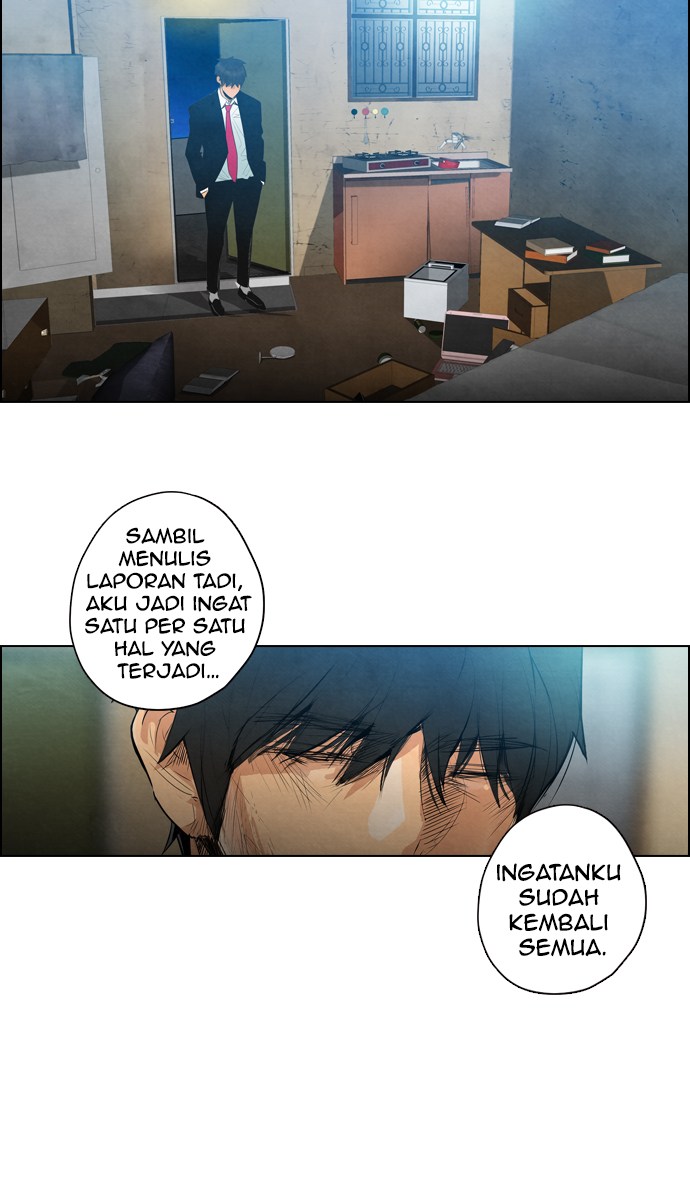 Reawaken Man Chapter 05 Gambar 36