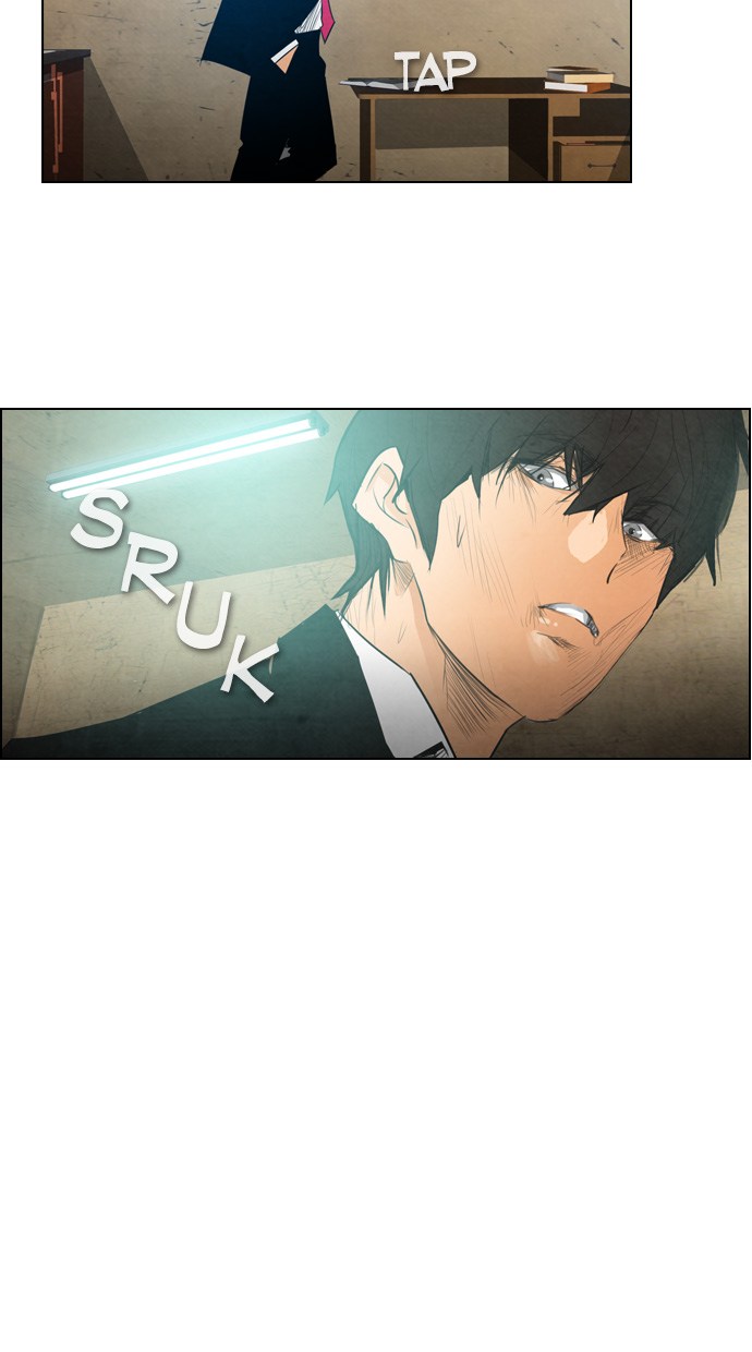 Reawaken Man Chapter 05 Gambar 39